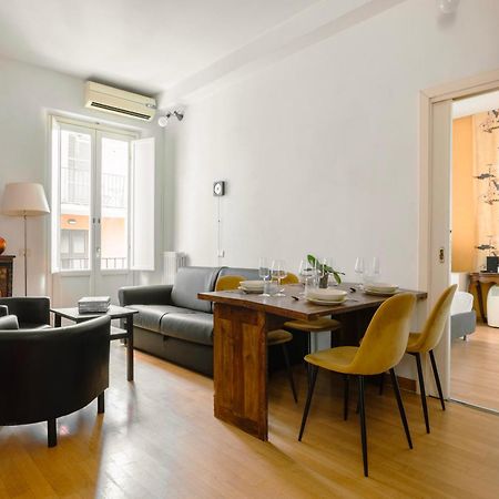 Apartamento Giurafa Vatican Apartament Roma Exterior foto