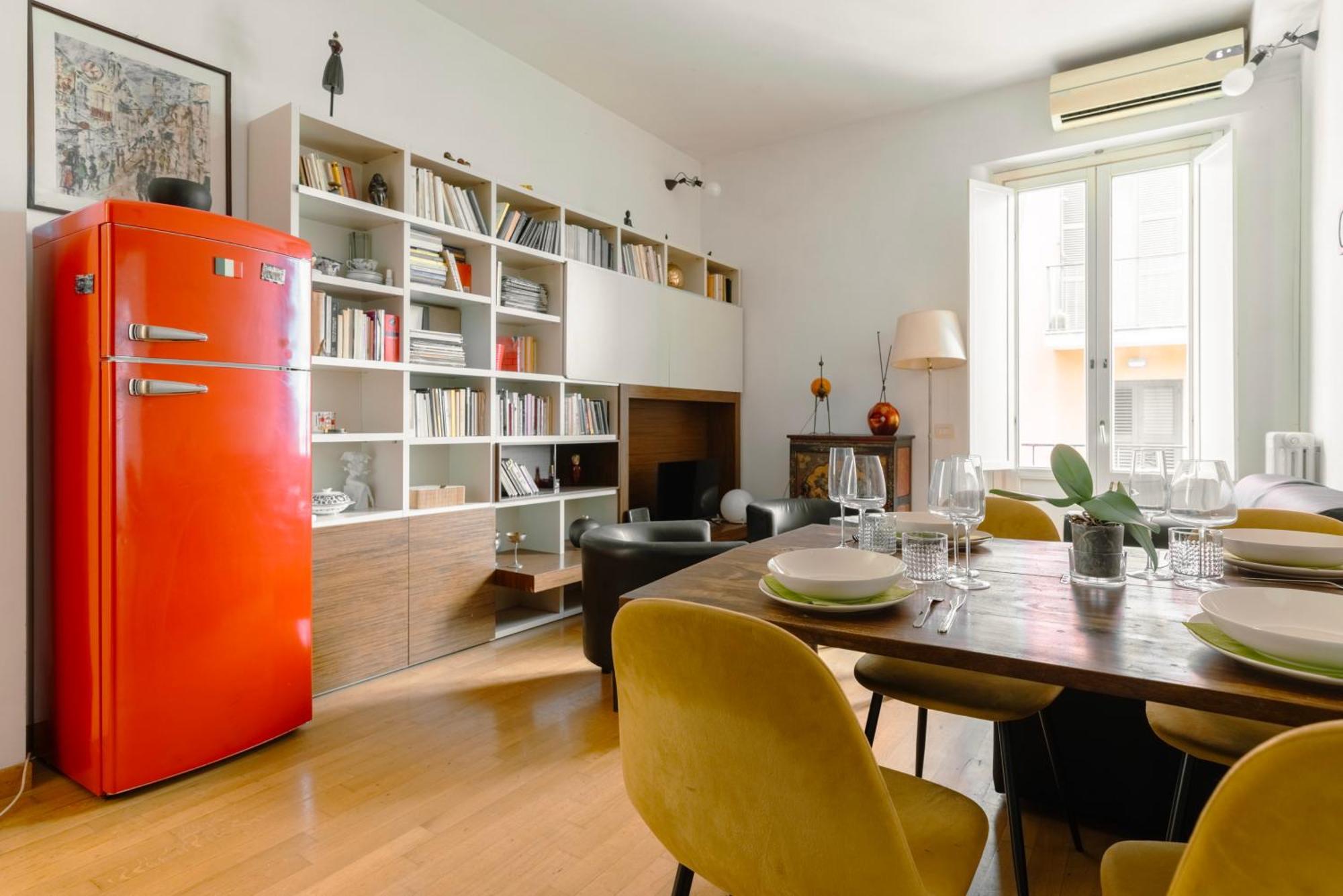 Apartamento Giurafa Vatican Apartament Roma Exterior foto